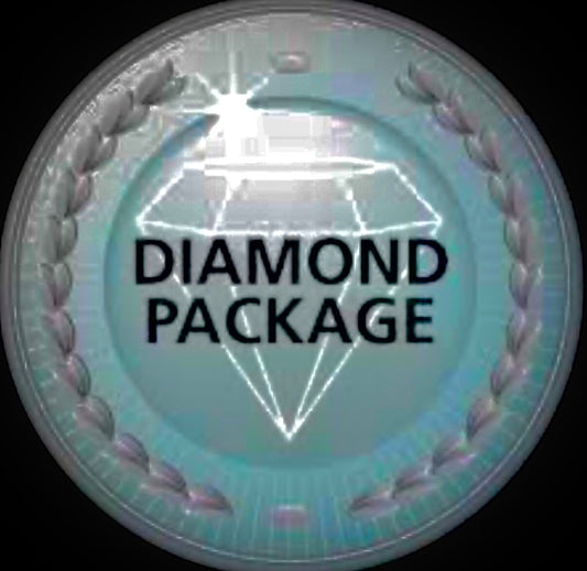 All in Diamond Package